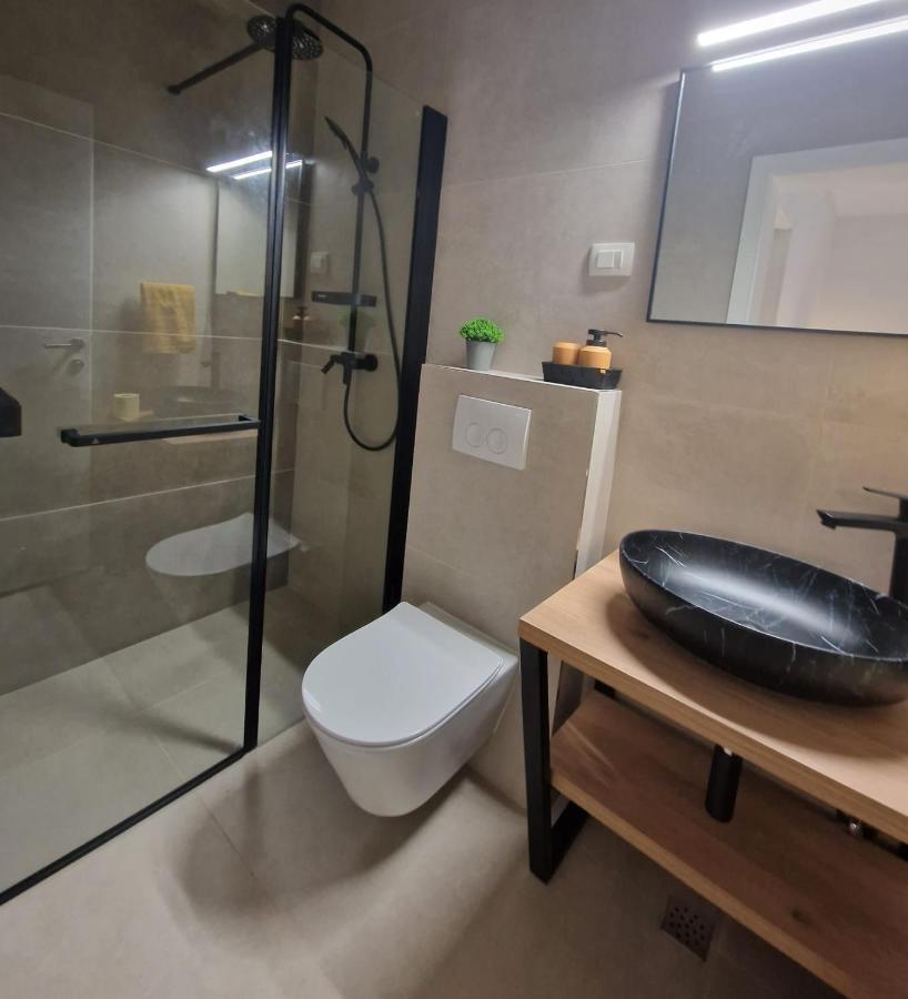 Luxury Apartment Moobl - Free Parking Dubrovnik Exterior foto