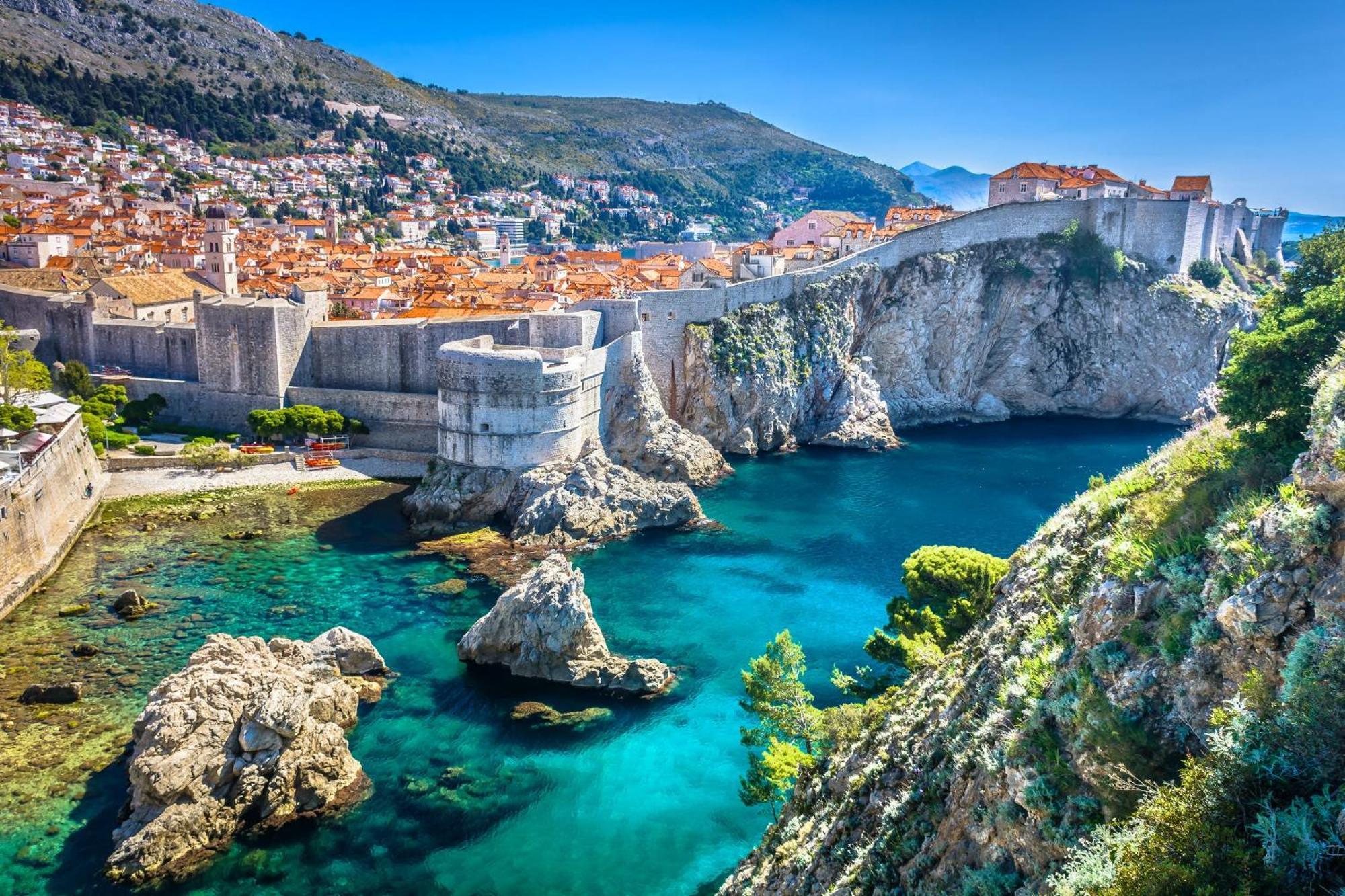Luxury Apartment Moobl - Free Parking Dubrovnik Exterior foto